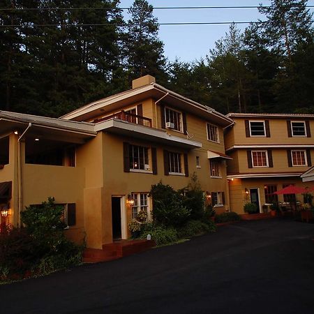 Lakeview At Fontana Lauada Exterior foto